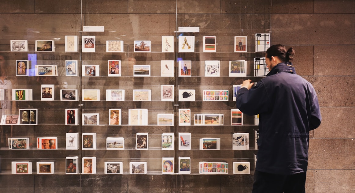Installation Art: A Spatial Experience