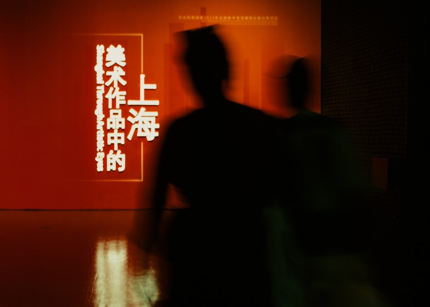 Exploring Qian Li’s Artistic Vision